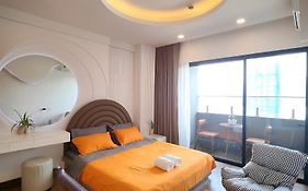 Flc Sea Tower - ChillNow Căn hộ nghỉ dưỡng Quy Nhơn